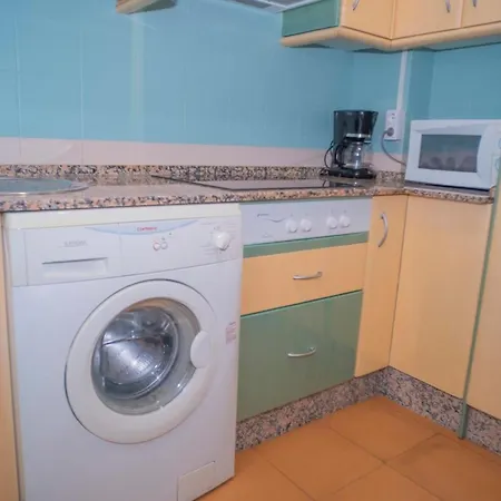 Con Balcones Y Aire Solo Familia Y Parejas Apartment *