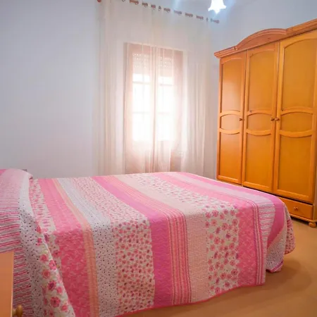 Con Balcones Y Aire Solo Familia Y Parejas Apartment *